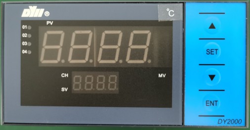DY28AI46P4M、DY21AI、DY22AI、DY29AI調(diào)節(jié)儀-東輝儀表