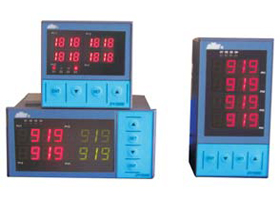 DY2000東輝儀表DY21FE1P、DY22FE0、DY21FE4MP四通道顯示控制儀